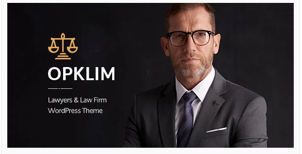 Best Law Firm WordPress Themes, Advocate & legal WP Theme