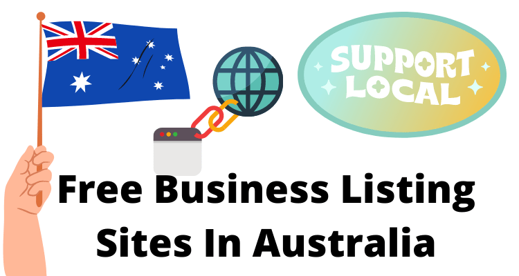 Free Business Listing Sites In Australia