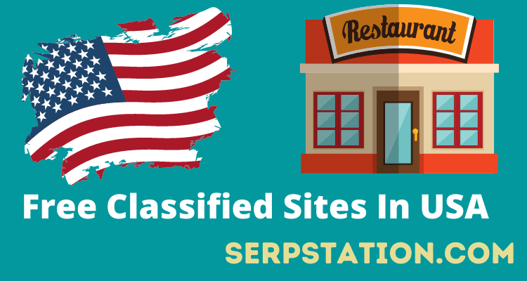 Free Classified Sites In USA