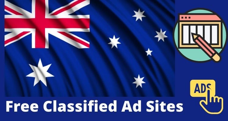Post Free Classified Ads in Australia, Online Advertising