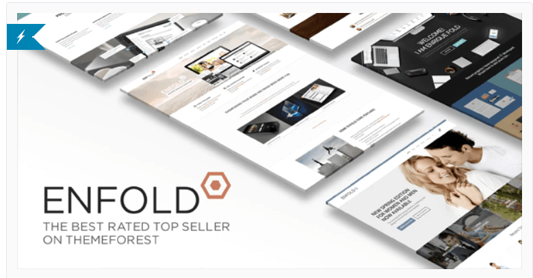 Enfold – Responsive Multi-Purpose Theme