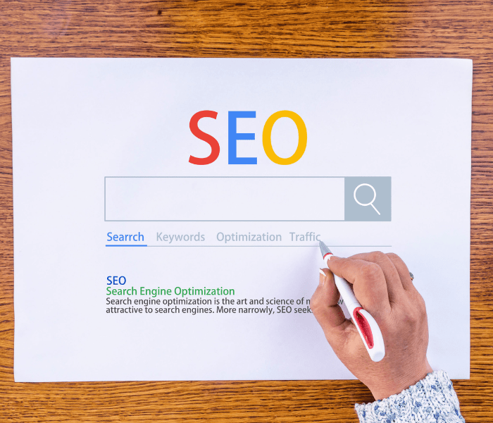 Best SEO Services For Small Business 2022