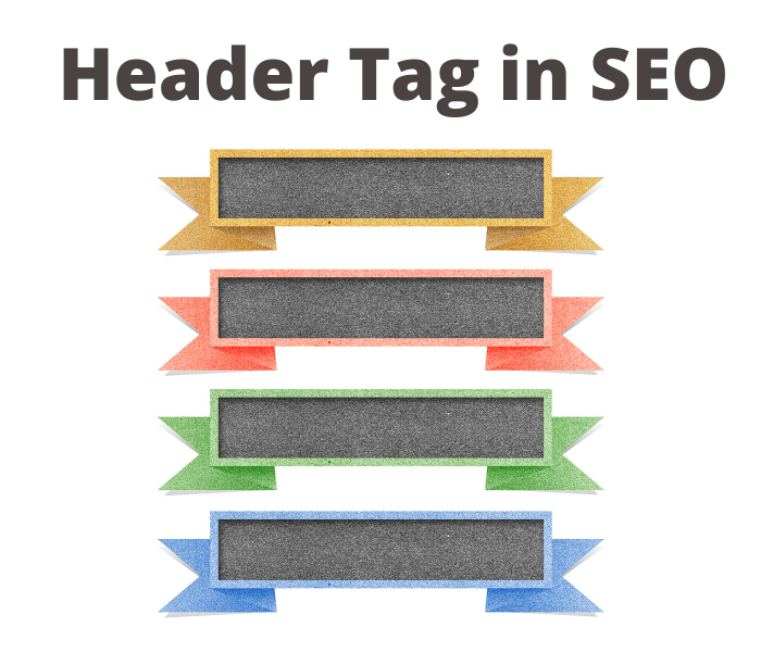 Header Tags in SEO Why Important & How To Use Header Tags