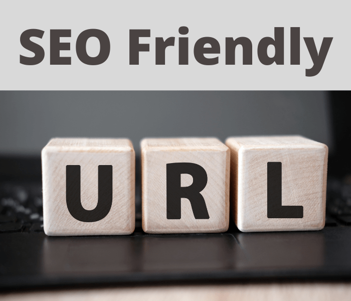 SEO Friendly URL Structure Complete Guide For Beginner 2023