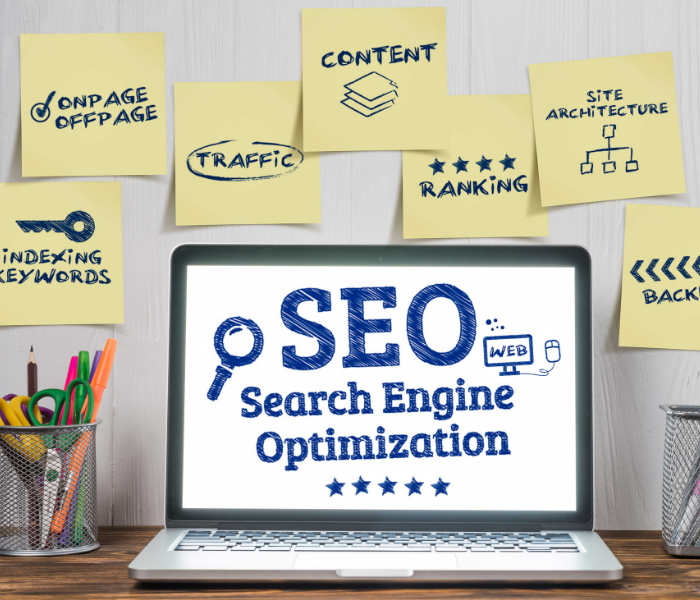 What is SEO The Complete Guide for Beginners (2022-2023)